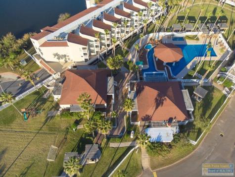 200 Padre Boulevard South Padre Island TX 78597