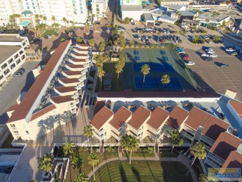 200 Padre Boulevard South Padre Island TX 78597