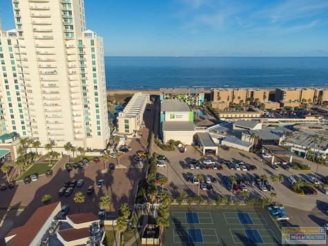 200 Padre Boulevard South Padre Island TX 78597