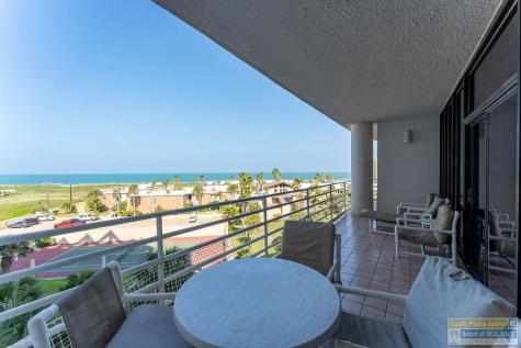 1000 Padre Boulevard South Padre Island TX 78597