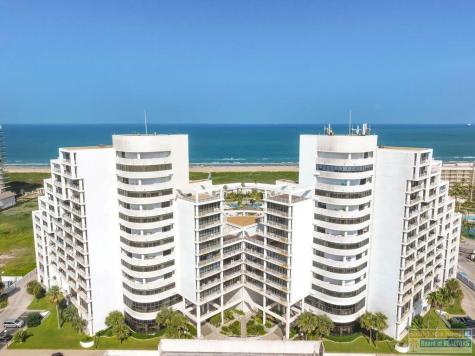 1000 Padre Boulevard South Padre Island TX 78597