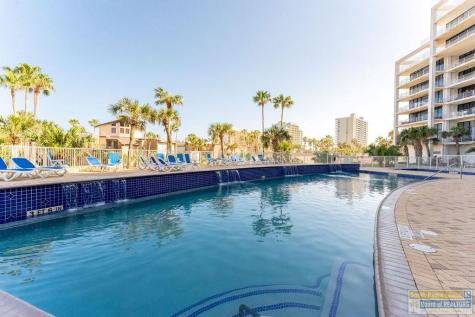1000 Padre Boulevard South Padre Island TX 78597