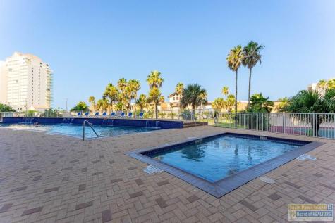1000 Padre Boulevard South Padre Island TX 78597