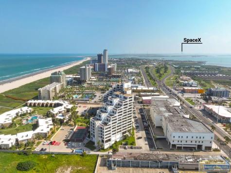 1000 Padre Boulevard South Padre Island TX 78597