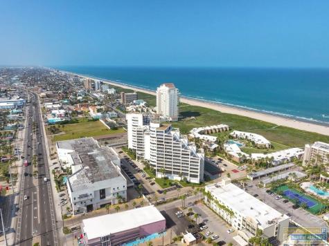 1000 Padre Boulevard South Padre Island TX 78597
