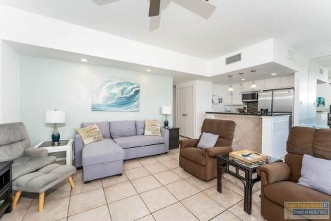 1000 Padre Boulevard South Padre Island TX 78597