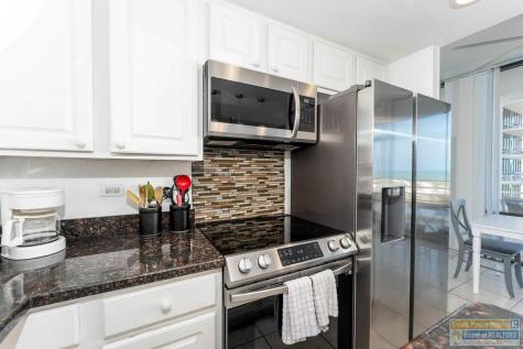 1000 Padre Boulevard South Padre Island TX 78597