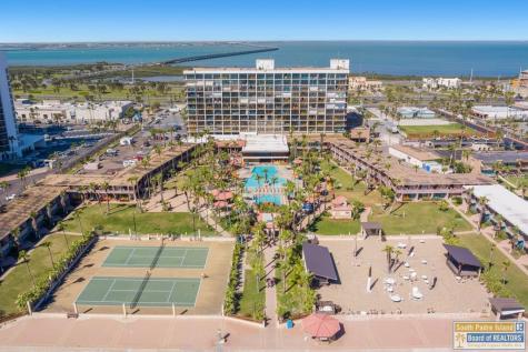 500 Padre Boulevard South Padre Island TX 78597