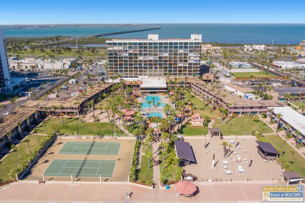 500 Padre Boulevard South Padre Island TX 78597