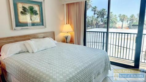 500 Padre Boulevard South Padre Island TX 78597