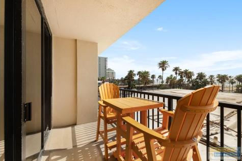 500 Padre Boulevard South Padre Island TX 78597