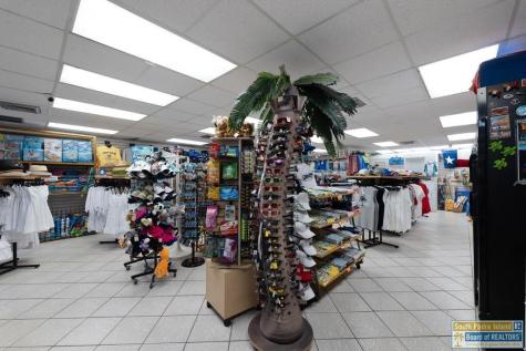 500 Padre Boulevard South Padre Island TX 78597