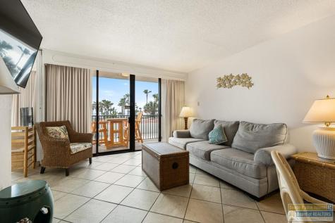 500 Padre Boulevard South Padre Island TX 78597