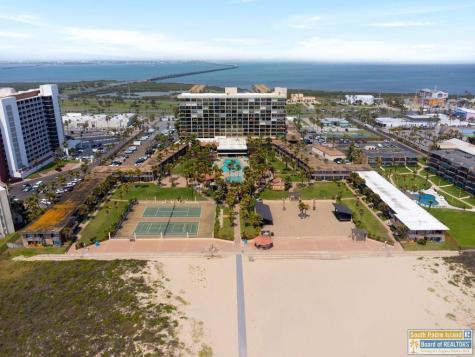 500 Padre Boulevard South Padre Island TX 78597