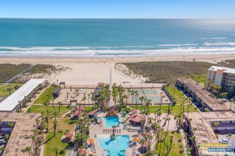 500 Padre Boulevard South Padre Island TX 78597