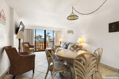 500 Padre Boulevard South Padre Island TX 78597