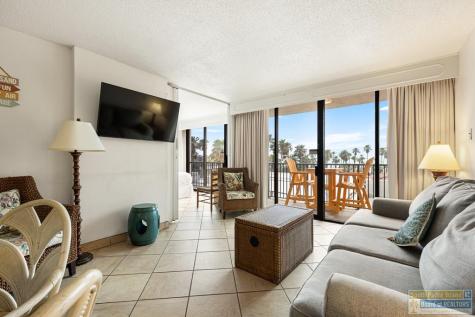 500 Padre Boulevard South Padre Island TX 78597
