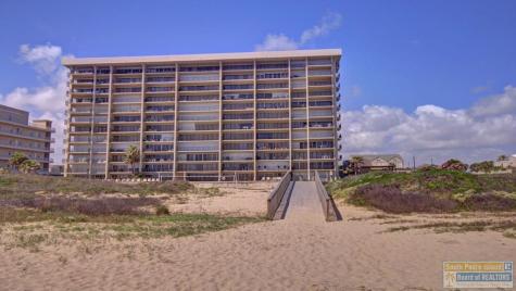 2800 Gulf Boulevard South Padre Island TX 78597