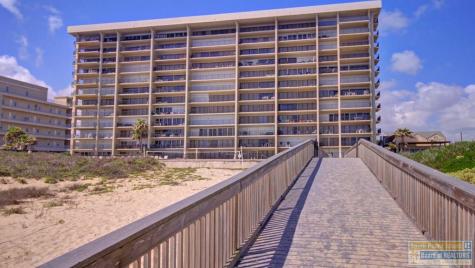 2800 Gulf Boulevard South Padre Island TX 78597