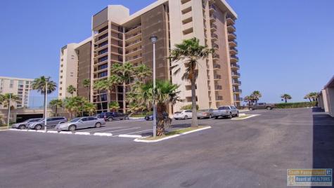 2800 Gulf Boulevard South Padre Island TX 78597