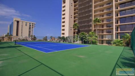 2800 Gulf Boulevard South Padre Island TX 78597