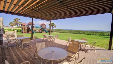 2800 Gulf Boulevard South Padre Island TX 78597