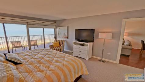 2800 Gulf Boulevard South Padre Island TX 78597