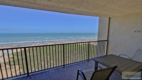2800 Gulf Boulevard South Padre Island TX 78597