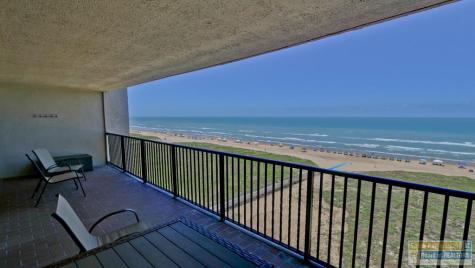2800 Gulf Boulevard South Padre Island TX 78597