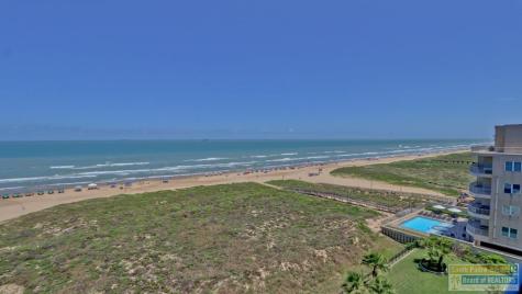 2800 Gulf Boulevard South Padre Island TX 78597