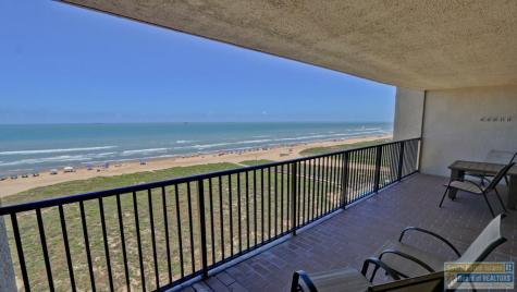 2800 Gulf Boulevard South Padre Island TX 78597