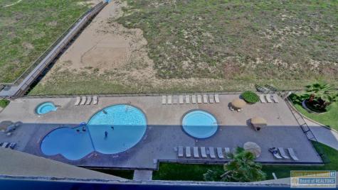 2800 Gulf Boulevard South Padre Island TX 78597