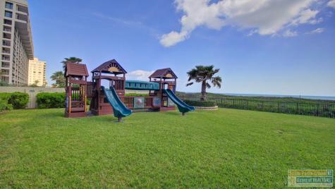 2800 Gulf Boulevard South Padre Island TX 78597