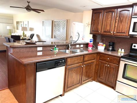 2800 Gulf Boulevard South Padre Island TX 78597