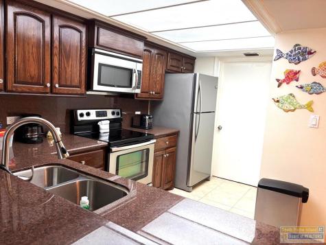 2800 Gulf Boulevard South Padre Island TX 78597