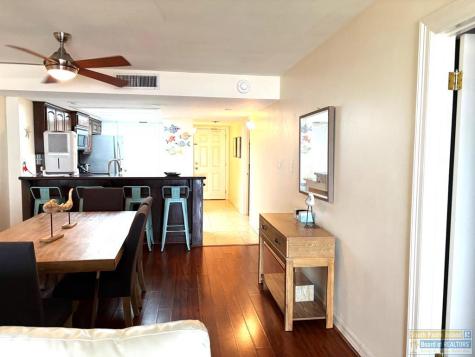 2800 Gulf Boulevard South Padre Island TX 78597
