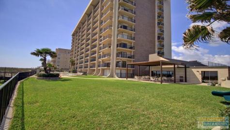 2800 Gulf Boulevard South Padre Island TX 78597