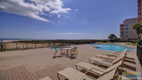 2800 Gulf Boulevard South Padre Island TX 78597