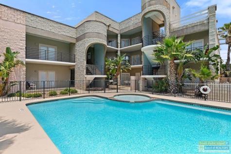 125 E Georgia Ruth Drive South Padre Island TX 78597