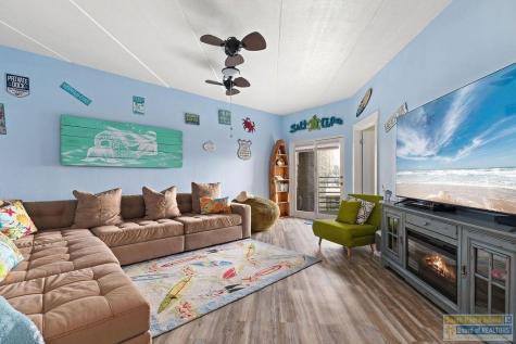 125 E Georgia Ruth Drive South Padre Island TX 78597