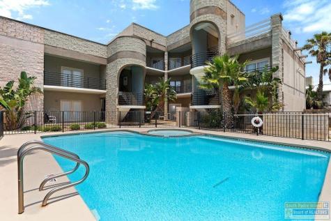 125 E Georgia Ruth Drive South Padre Island TX 78597
