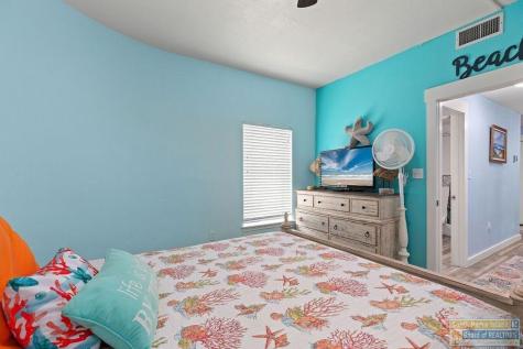 125 E Georgia Ruth Drive South Padre Island TX 78597