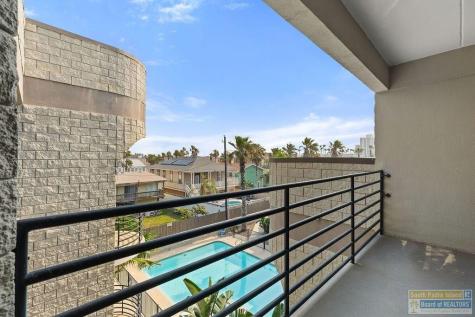 125 E Georgia Ruth Drive South Padre Island TX 78597