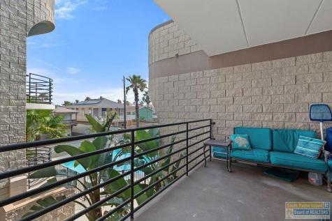 125 E Georgia Ruth Drive South Padre Island TX 78597