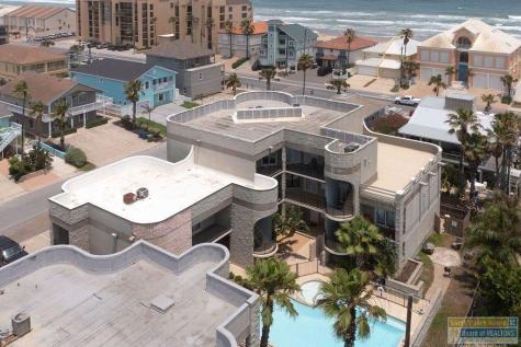 125 E Georgia Ruth Drive South Padre Island TX 78597