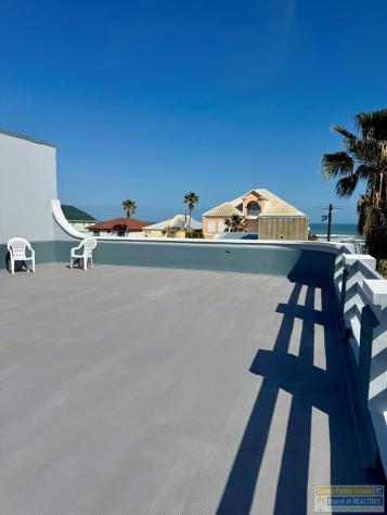 125 E Georgia Ruth Drive South Padre Island TX 78597