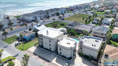 125 E Georgia Ruth Drive South Padre Island TX 78597