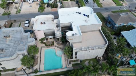 125 E Georgia Ruth Drive South Padre Island TX 78597