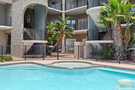 125 E Georgia Ruth Drive South Padre Island TX 78597