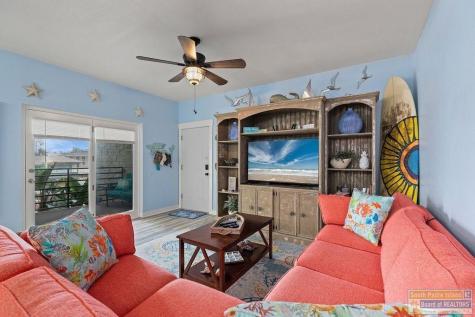 125 E Georgia Ruth Drive South Padre Island TX 78597